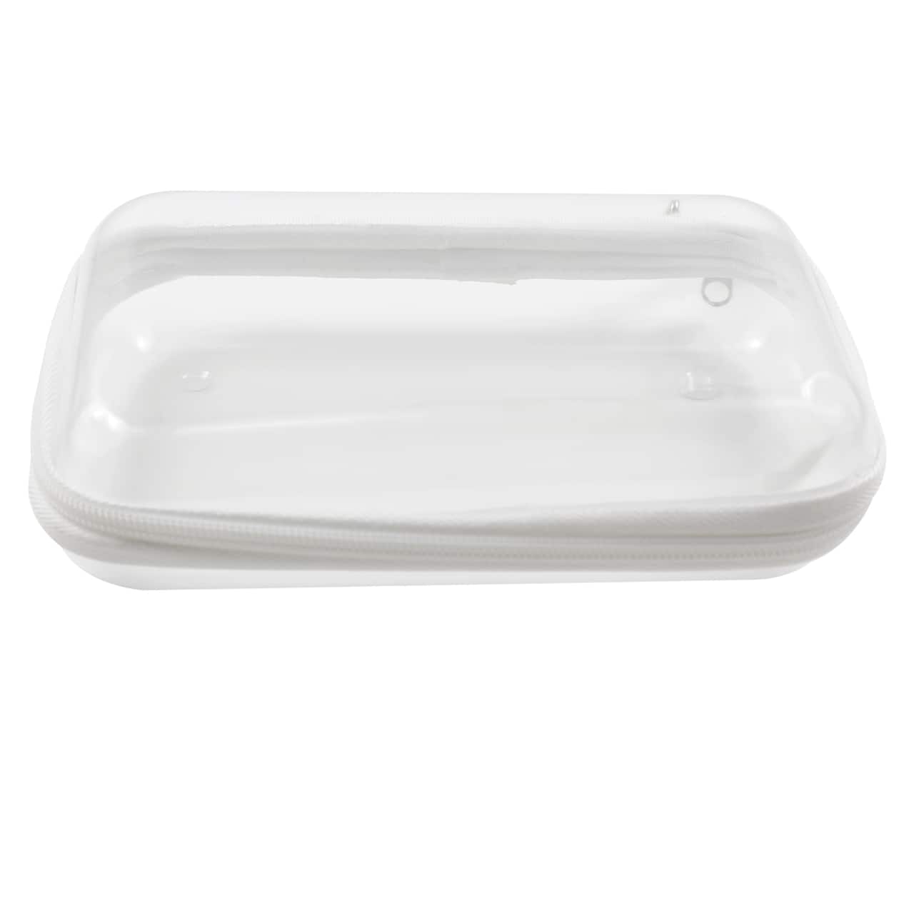 Everything Mary Clear Bubble Case with Wristlet